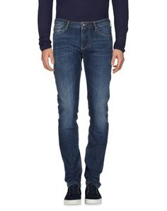 Джинсовые брюки Armani Jeans