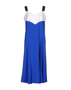 Платье длиной 3/4 Kenzo