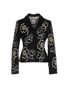 Пиджак Moschino