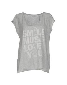 Футболка THE HIP TEE