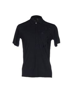 Поло Emporio Armani