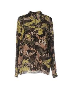 Pубашка Msgm