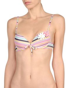 Купальный бюстгальтер Blumarine Beachwear