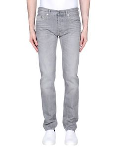 Джинсовые брюки M.Grifoni Denim
