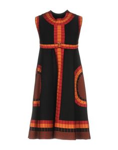 Короткое платье AlaÏa