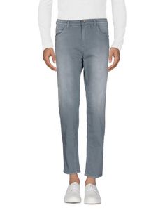 Джинсовые брюки Trussardi Jeans