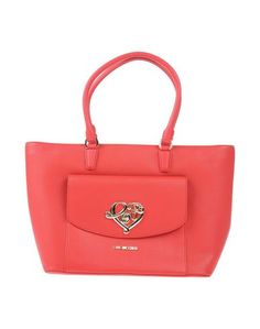 Сумка на руку Love Moschino