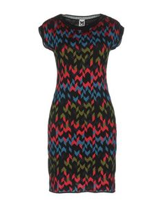 Короткое платье M Missoni
