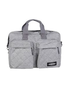 Деловые сумки Eastpak
