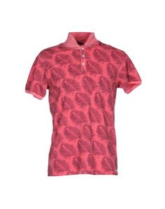 Поло Scotch & Soda