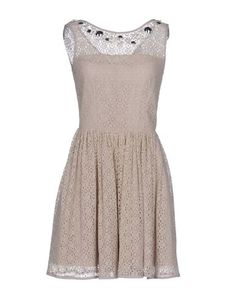 Короткое платье Blugirl Blumarine