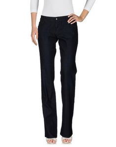 Джинсовые брюки Prada Sport