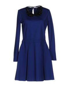 Короткое платье Love Moschino