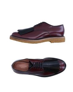 Обувь на шнурках Dries Van Noten