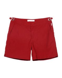 Шорты для плавания Orlebar Brown
