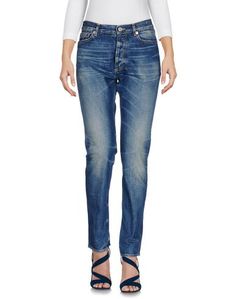 Джинсовые брюки Golden Goose