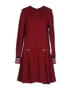 Короткое платье Marc by Marc Jacobs