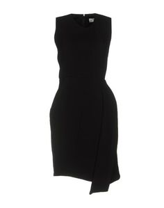 Короткое платье Victoria Beckham