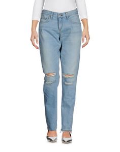Джинсовые брюки RAG & Bone/Jean