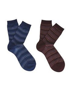 Короткие носки Falke