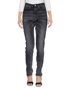 Джинсовые брюки Golden Goose