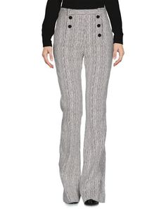 Повседневные брюки Carven