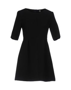 Короткое платье 1 ONE