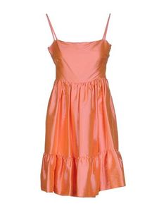 Короткое платье RED Valentino