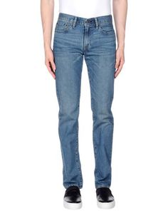Джинсовые брюки Levis RED TAB