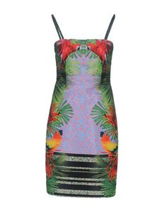 Короткое платье Pinko