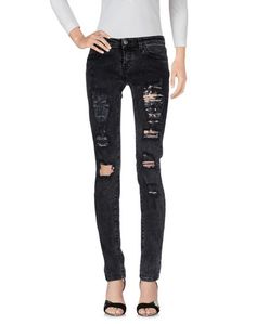 Джинсовые брюки UP ★ Jeans