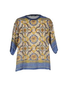 Футболка Dolce & Gabbana