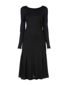 Платье длиной 3/4 Michael Michael Kors