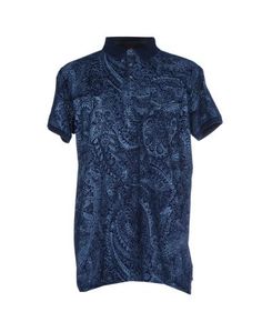 Поло Scotch & Soda