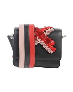 Сумка на руку Msgm