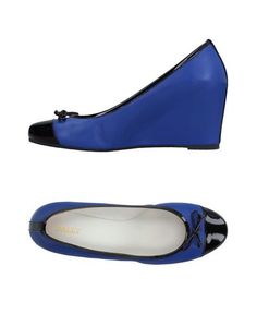 Туфли Bally
