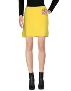 Мини-юбка Moschino Cheapandchic