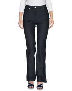 Джинсовые брюки Armani Jeans