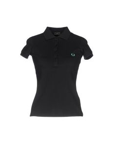 Поло Fred Perry