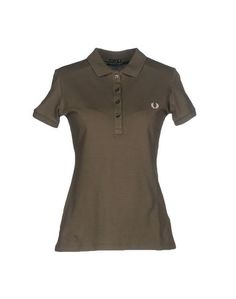 Поло Fred Perry