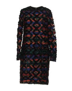 Короткое платье Proenza Schouler