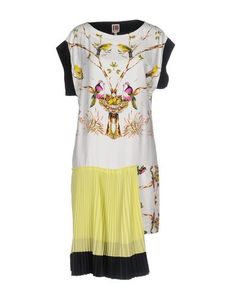 Короткое платье IM Isola Marras