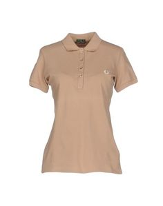 Поло Fred Perry