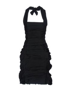 Короткое платье Moschino Cheapandchic