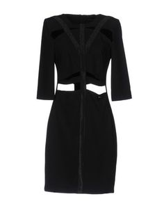 Короткое платье Mangano