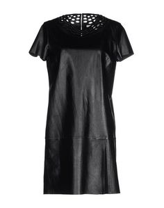 Короткое платье Diane von Furstenberg
