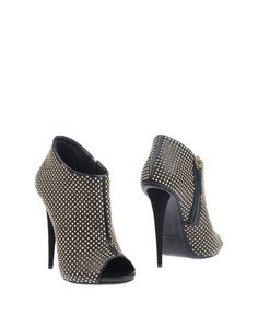 Ботинки Giuseppe Zanotti Design