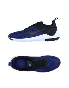 Низкие кеды и кроссовки Nike