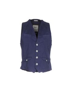 Жилет Pepe Jeans