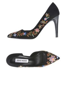 Туфли Steve Madden